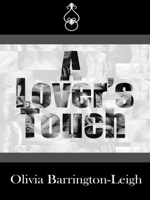 cover image of A Lover's Touch